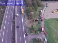 Hilfeleistung - Verkehrsunfall