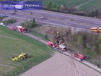 Hilfeleistung - Verkehrsunfall