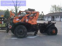 Hilfeleistung - Verkehrsunfall