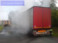Fahrzeugbrand