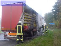 Fahrzeugbrand
