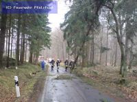 Hilfeleistung - Sturmschaden