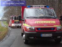 Hilfeleistung - Sturmschaden