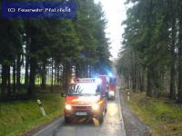 Hilfeleistung - Sturmschaden