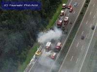 Fahrzeugbrand