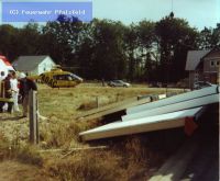 Hilfeleistung - Sonstige