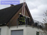 Hilfeleistung - Sturmschaden