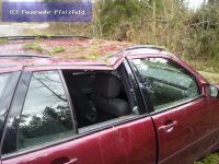 Hilfeleistung - Sturmschaden