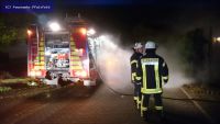 Flächenbrand